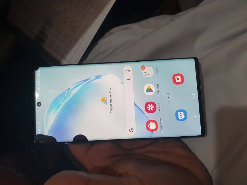 samsung note 10 plus 5g 2