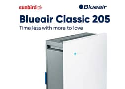 Blueair Classic 205