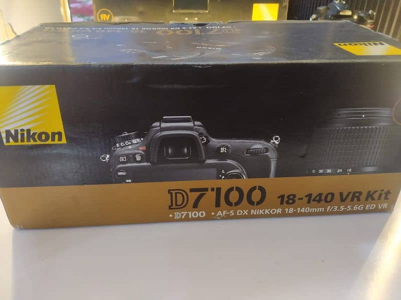 Nikon d7100 2