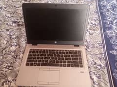 HP Core I5 6th Generation