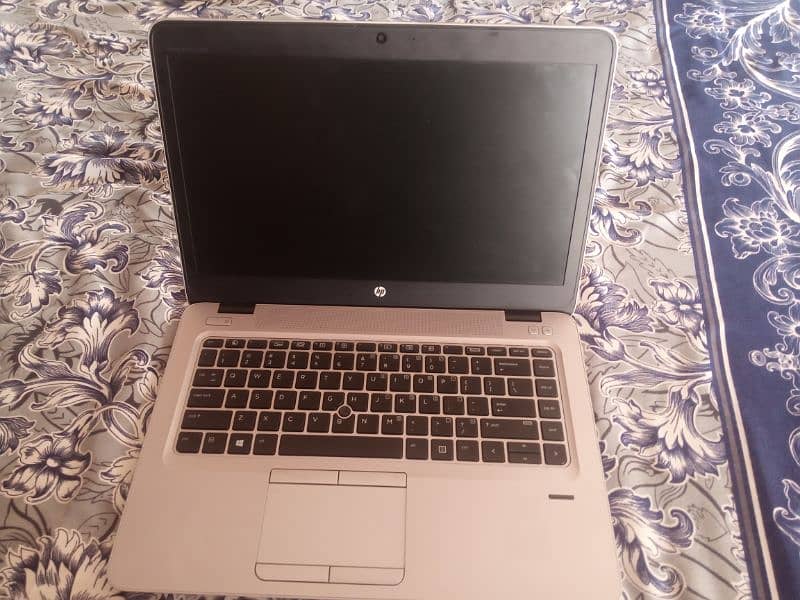 HP Core I5 6th Generation 0