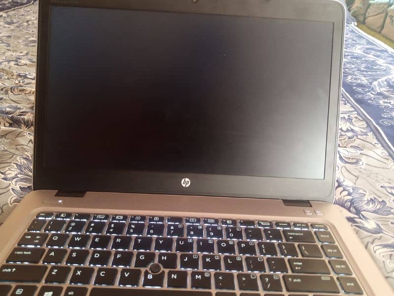 HP Core I5 6th Generation 1