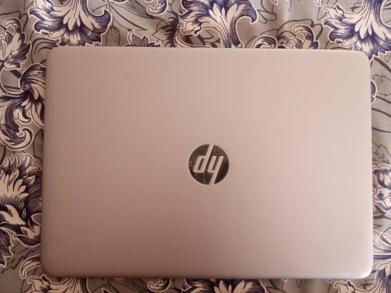 HP Core I5 6th Generation 2