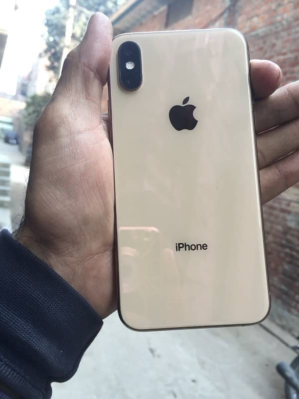 iphonexs 2 month e sim working 3