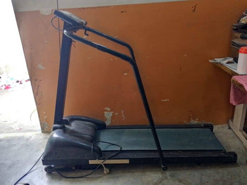 treadmill for sale 2