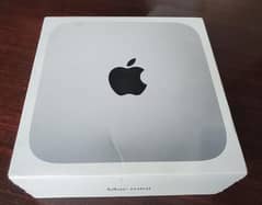 MACMINI M2 PRO 32GB RAM 512GB SSD NEW