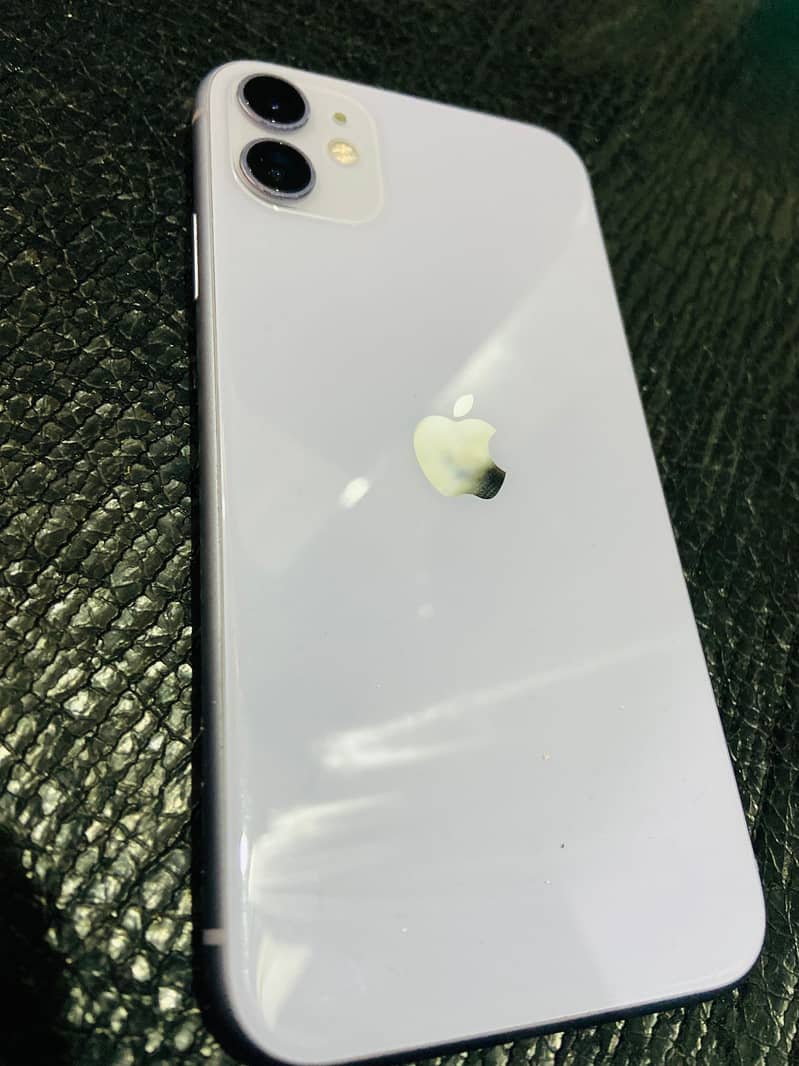 Apple iPhone 11 1