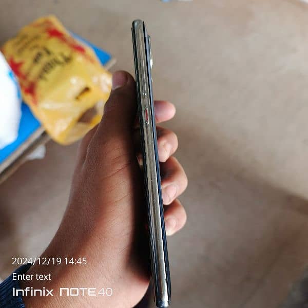 huawei p20 pro 10/9 condition all ok no any fault pta approved 3