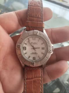 I sell original swiss kolber watch