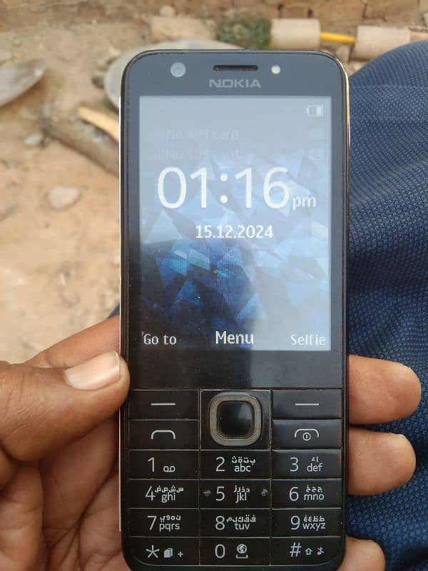 Nokia mob for sale 0