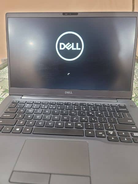 Dell Latitude 7300 3