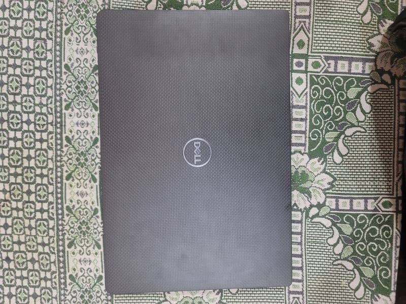 Dell Latitude 7300 5