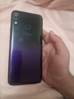 Infinix