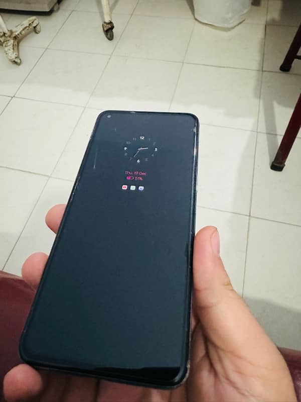 Oppo Reno 6 8/128 with all accessories 2