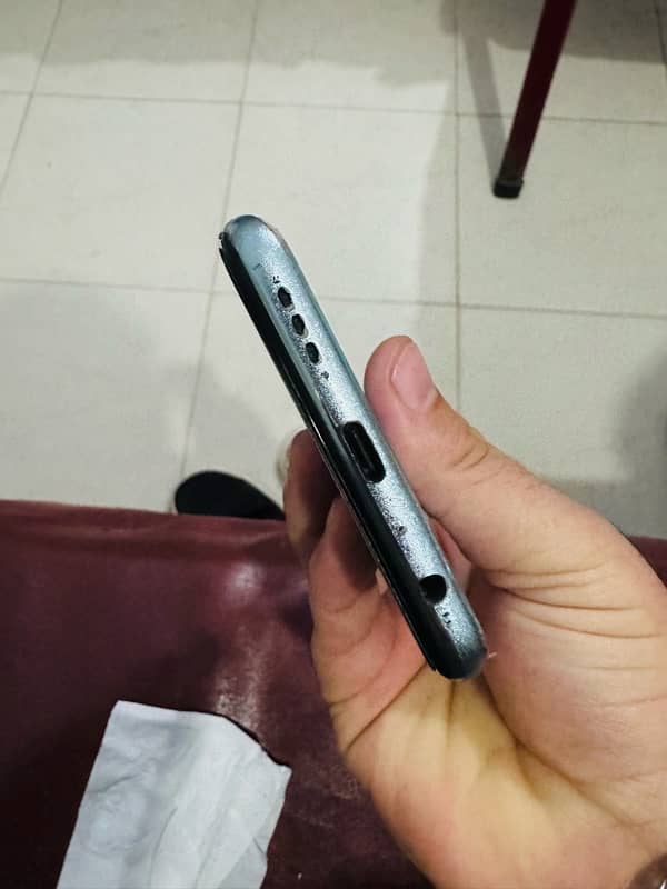 Oppo Reno 6 8/128 with all accessories 5