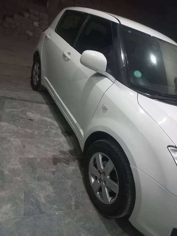 Suzuki Swift 2013 0