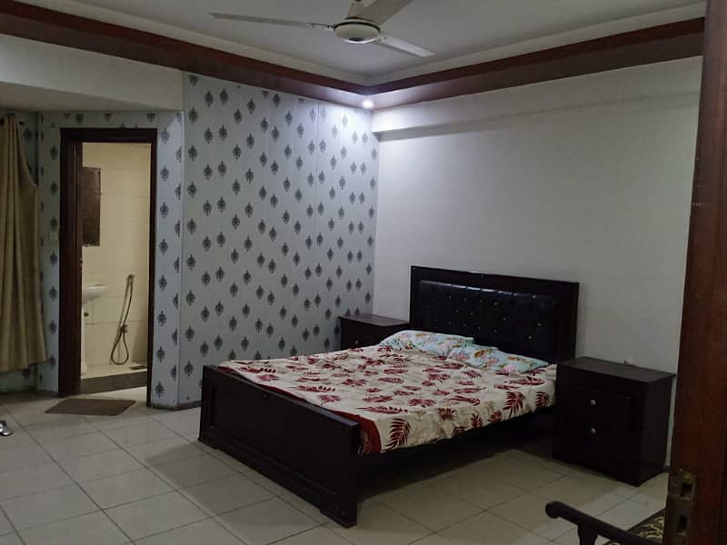 Qj heights 2 bedroom apartment for rent 1