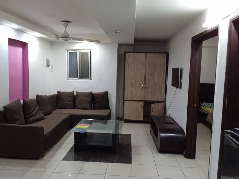 Qj heights 2 bedroom apartment for rent 4