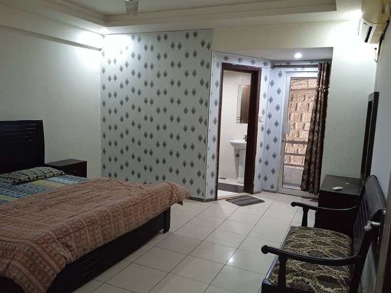 Qj heights 2 bedroom apartment for rent 5