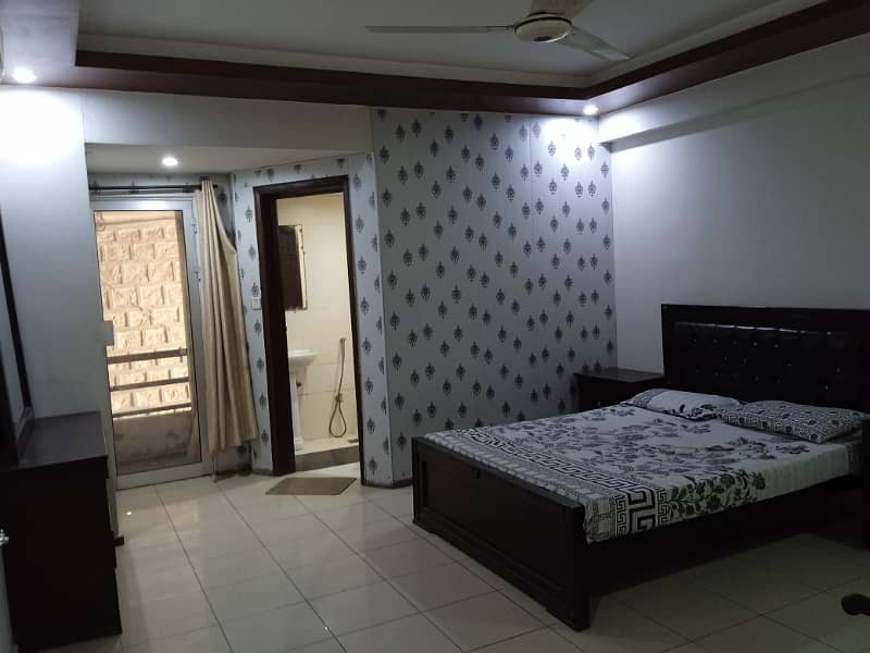 Qj heights 2 bedroom apartment for rent 6