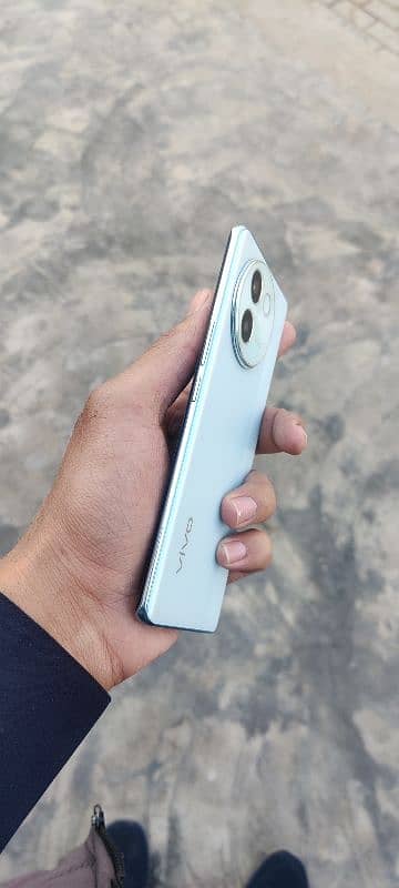 vivo v30e 4