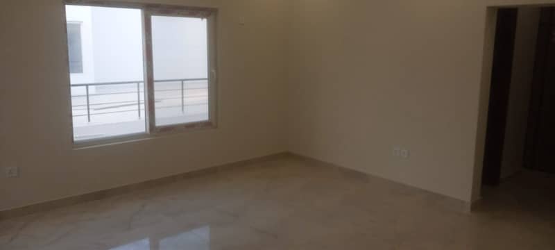 Brand New House Upper Portion 2 bedrooms , DD is available for Rent (500 Sq. Yds) 2