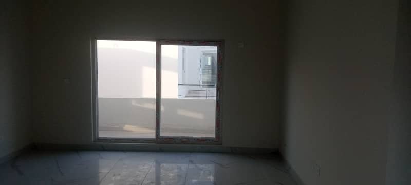 Brand New House Upper Portion 2 bedrooms , DD is available for Rent (500 Sq. Yds) 4