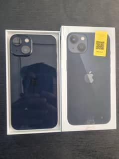 Iphone 13 128gb pta approved