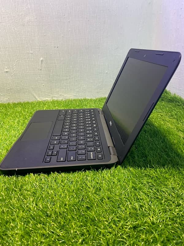 Dell Chromebook 11 3180 4gb ram 32 gb rom playstore supported 1