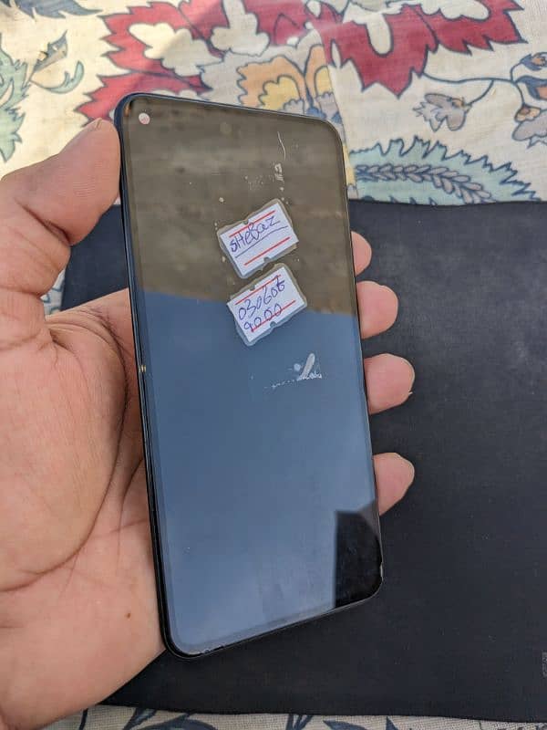 Google Pixel 5 Original Parts Available 0