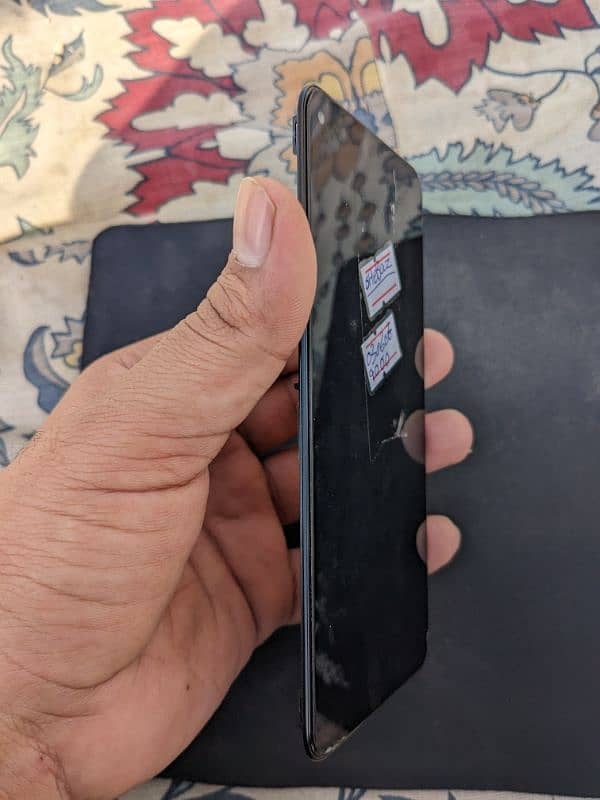 Google Pixel 5 Original Parts Available 1