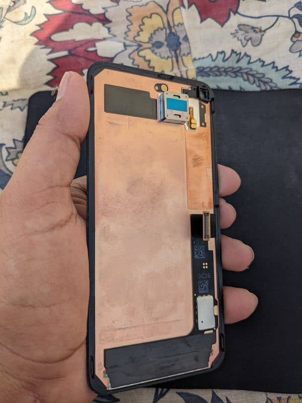 Google Pixel 5 Original Parts Available 3