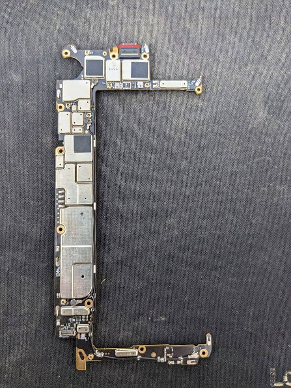 Google Pixel 5 Original Parts Available 10