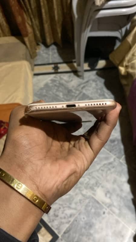 iphone 8 plus non pta 256 GB 3