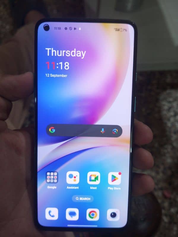 oneplus 8t for sale 3