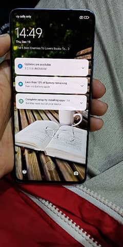 Redmi note13pro+ 5G