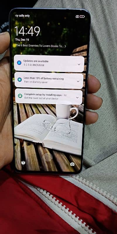 Redmi note13pro+ 5G 0