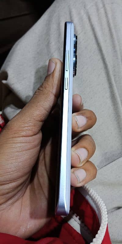 Redmi note13pro+ 5G 6