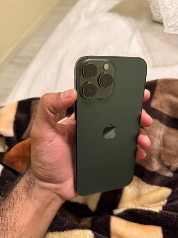 Iphone 13 pro max Unlocked 3