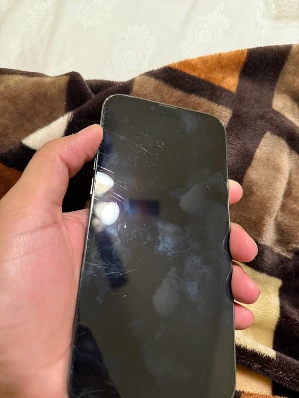 Iphone 13 pro max Unlocked 7