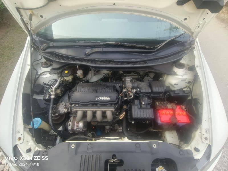 Honda City IVTEC 2009 13