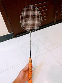 Yonex Carbon-X 9 JP