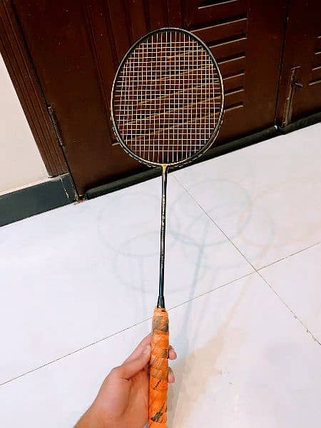 Yonex Carbon-X 9 JP 1