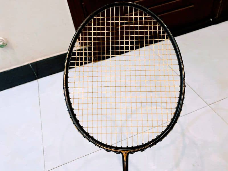 Yonex Carbon-X 9 JP 4