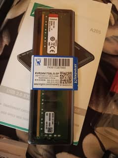 Ram 8gb PC4