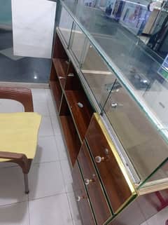 Shop counter for sale