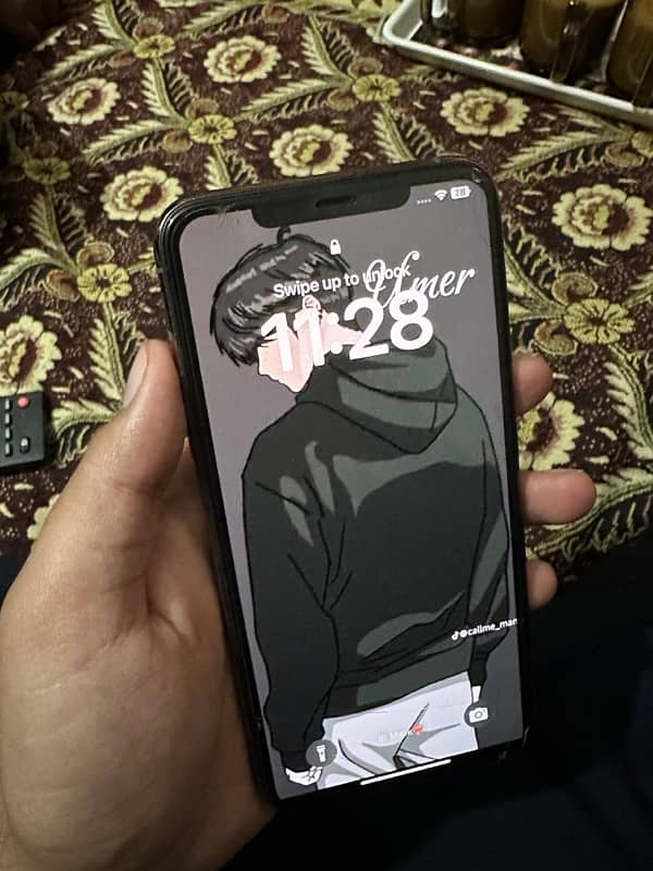 iPhone 11 pro max 64gb (JV) 4