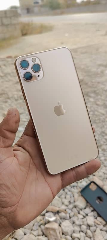 iPhone 11 pro max  256 gb 0