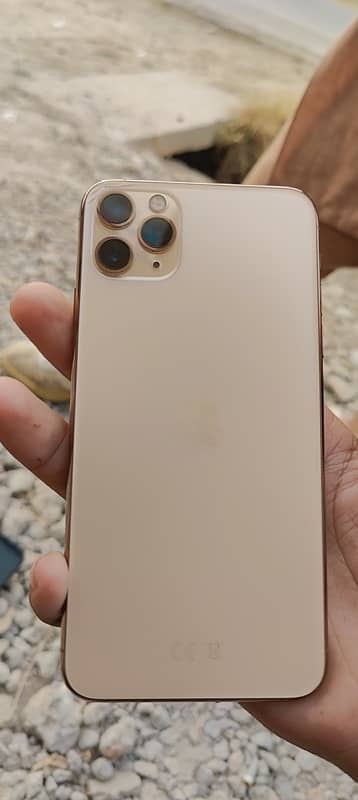 iPhone 11 pro max  256 gb 3