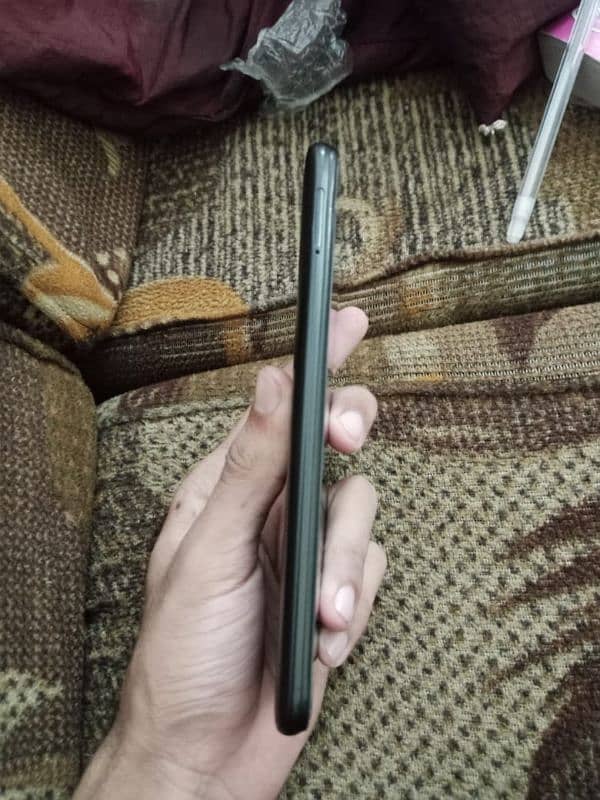 Poco M3 6 128 10/10 Condition 7